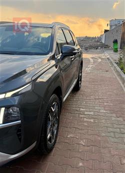 هیۆندای سەنتافی